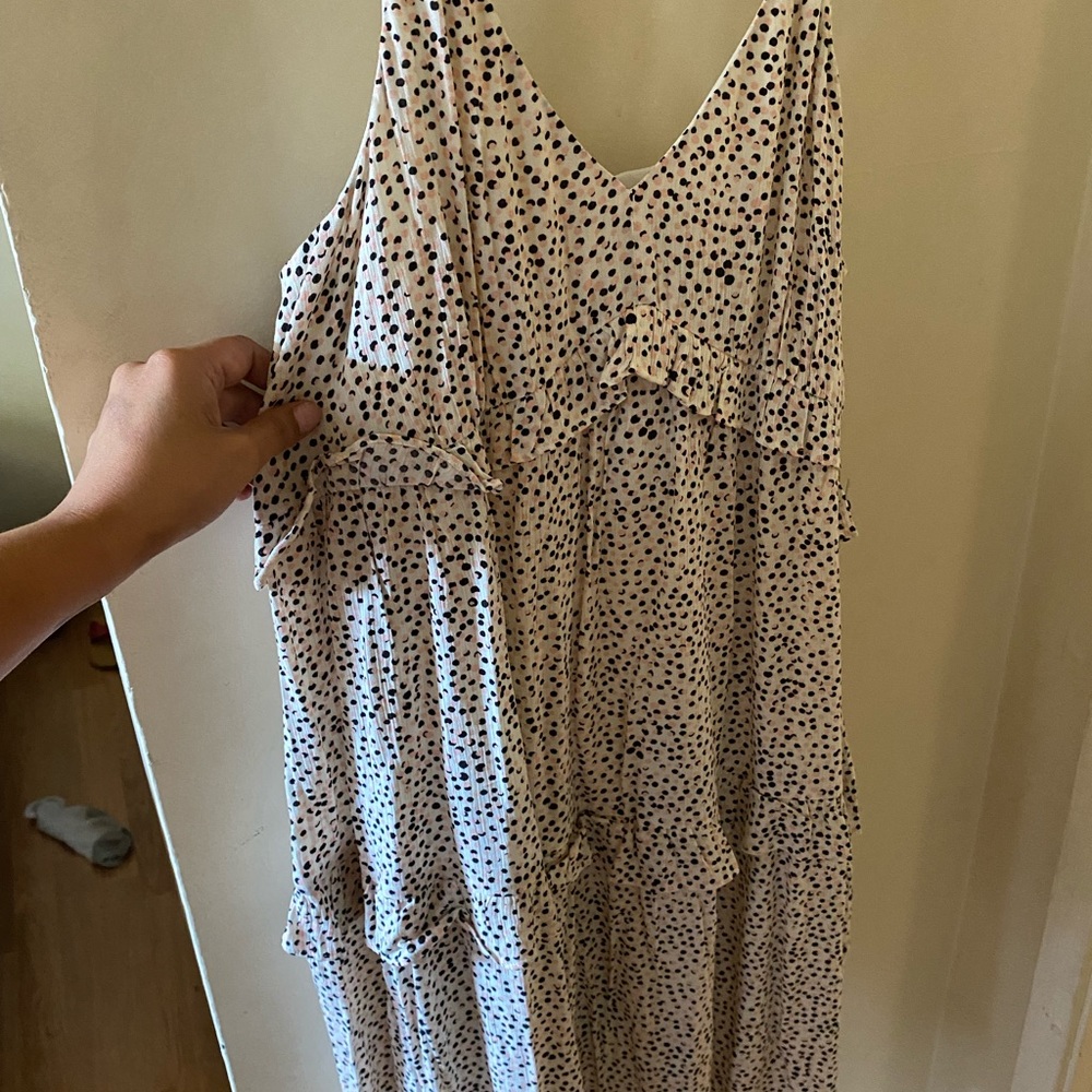 Express dress
